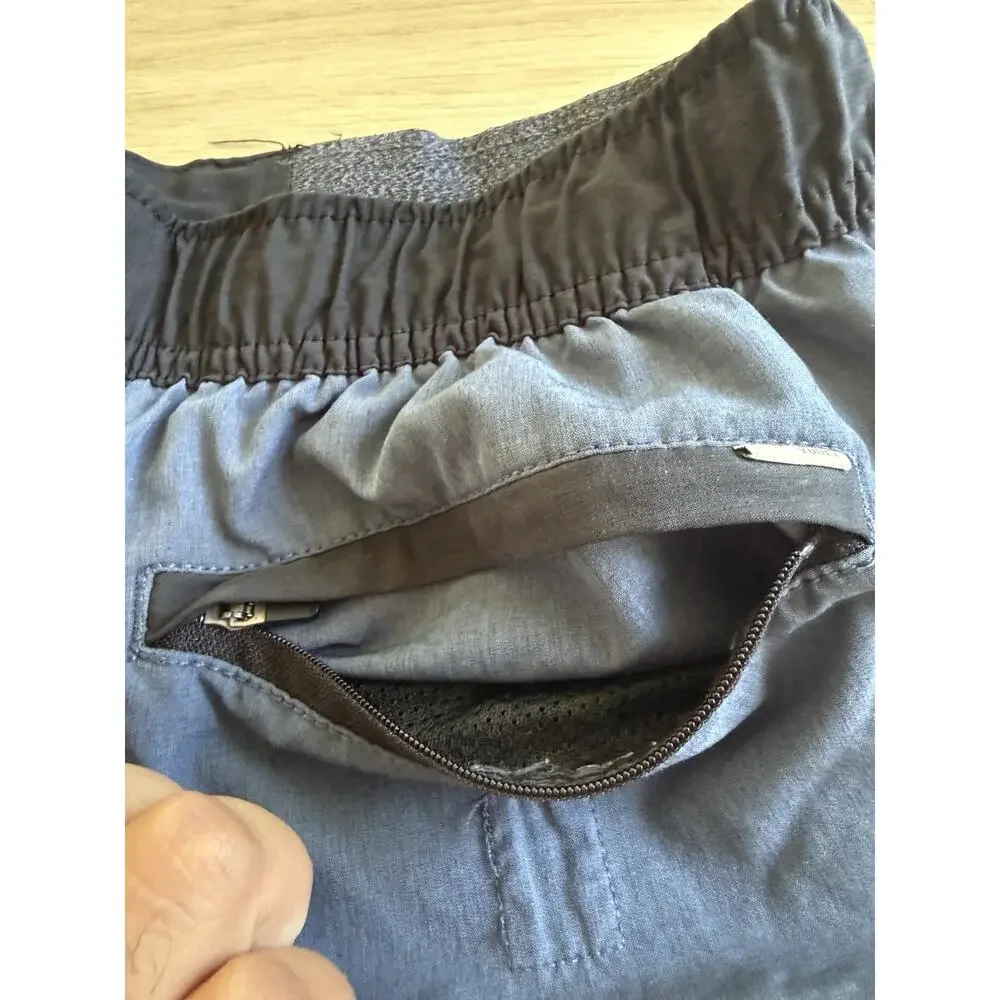 Vuori Banks Shorts Unlined Men's Size Large 7